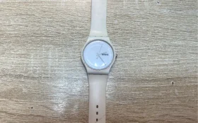 Часы Swatch