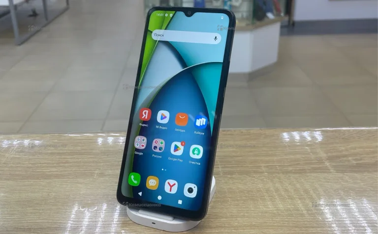 Xiaomi Redmi A3x 3/64ГБ