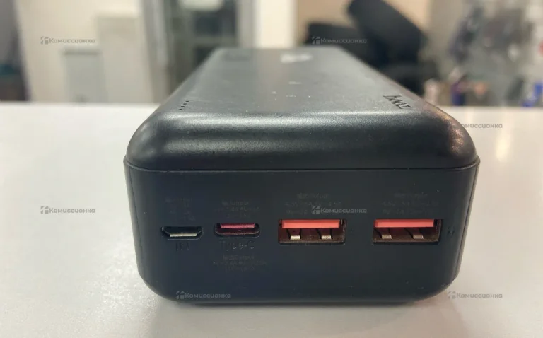 Power Bank  hoco 30000