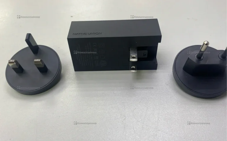 Сетевое зарядное устройство smart 4