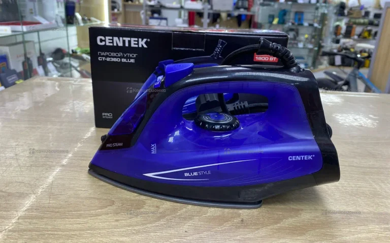 Утюг Centek CT-2360