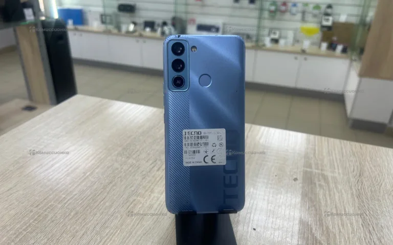 Tecno Pop 5 LTE 2/32 ГБ