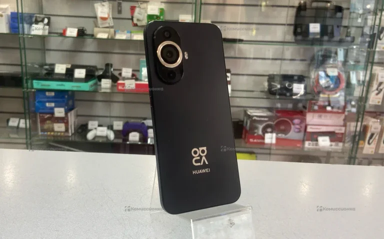 Huawei nova 11 8/256Gb