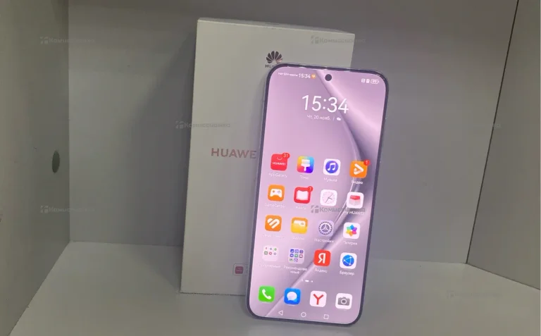 Huawei Pura 70 Pro 12/512 ГБ