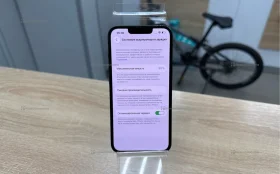 Купить Apple iPhone 13 4/128 ГБ б/у , в Москва и область Цена:24990рублей