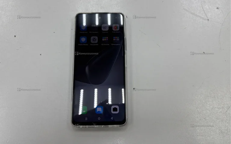 Infinix Hot 50 6/256 ГБ