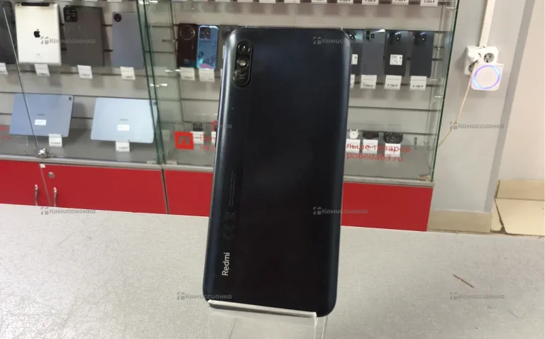 Xiaomi redmi 9a