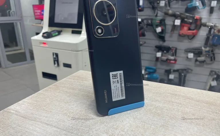Huawei Nova Y72 8/128Gb
