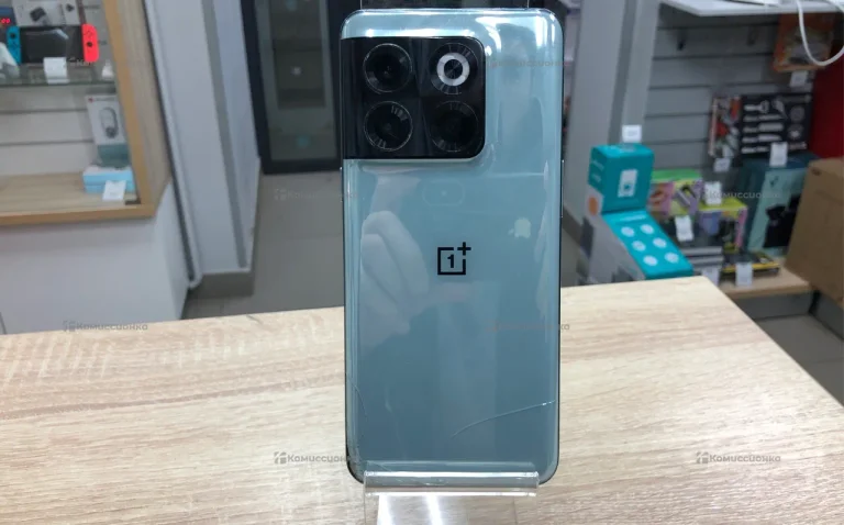 OnePlus 10T 16/512ГБ