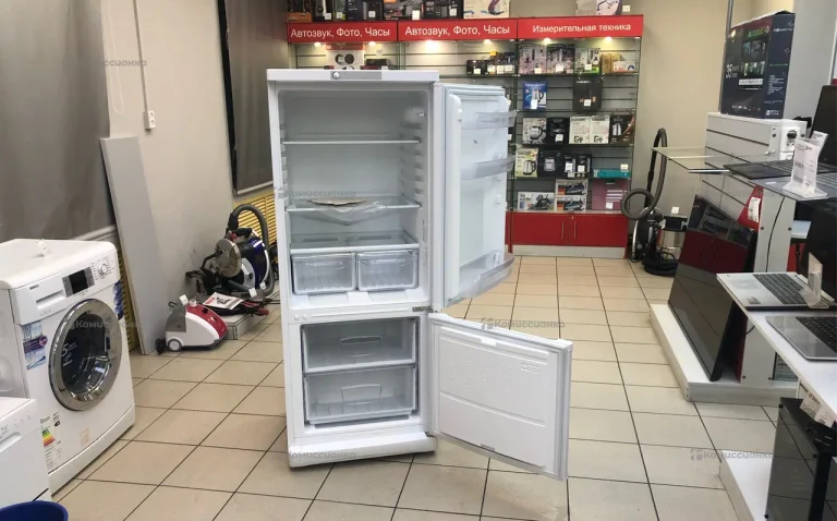 Indesit ES 15