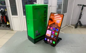 Infinix NOTE 40 Pro 8/256GB