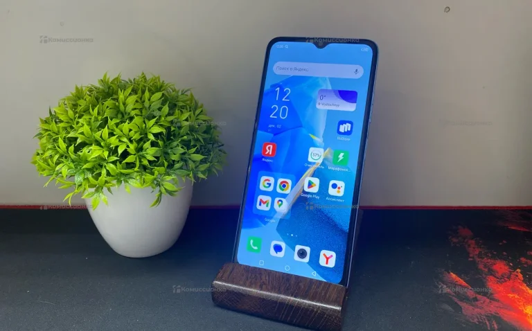 Infinix Hot 30i 4/64 ГБ