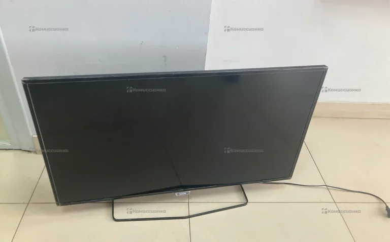 Телевизор Philips 40PUT6400