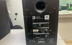 Купить Колонка  JBL LSR305 б/у , в Саратов Цена:7900рублей