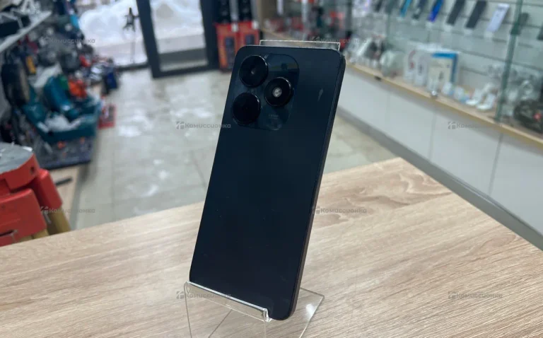 Tecno Pop 8 3/64 ГБ