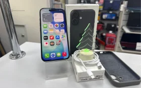 Купить Apple iPhone 16 Pro 8/128 ГБ б/у , в Курган Цена:66000рублей