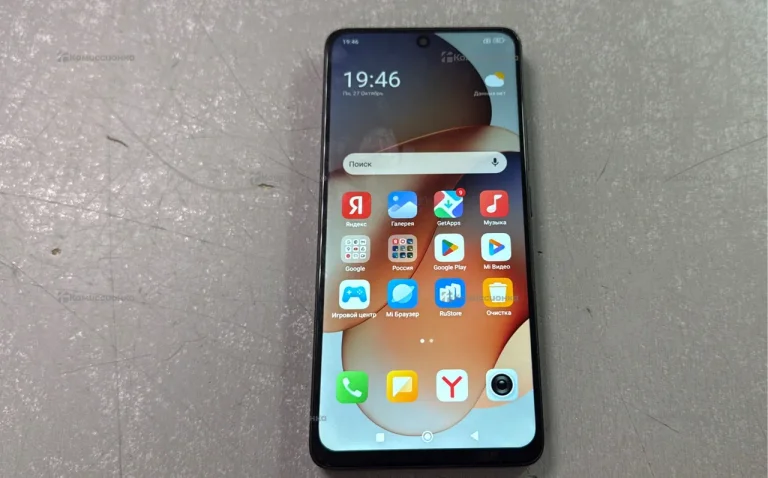 Xiaomi Redmi Note 13 6/128 ГБ