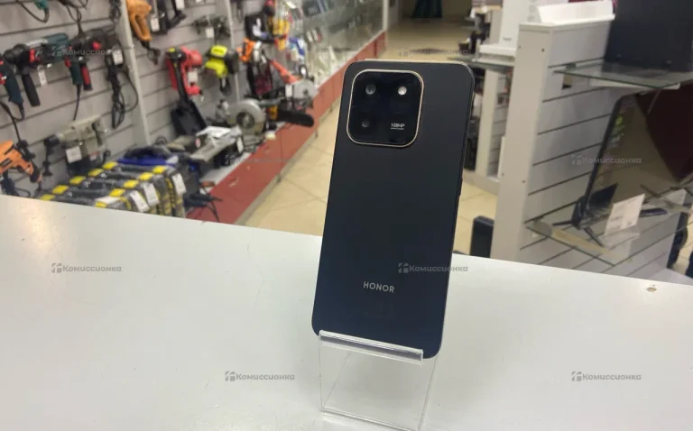 Honor X7d 6/128 ГБ