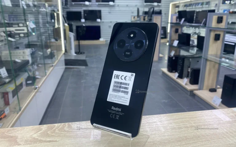 Xiaomi Redmi 14C 8/256 ГБ