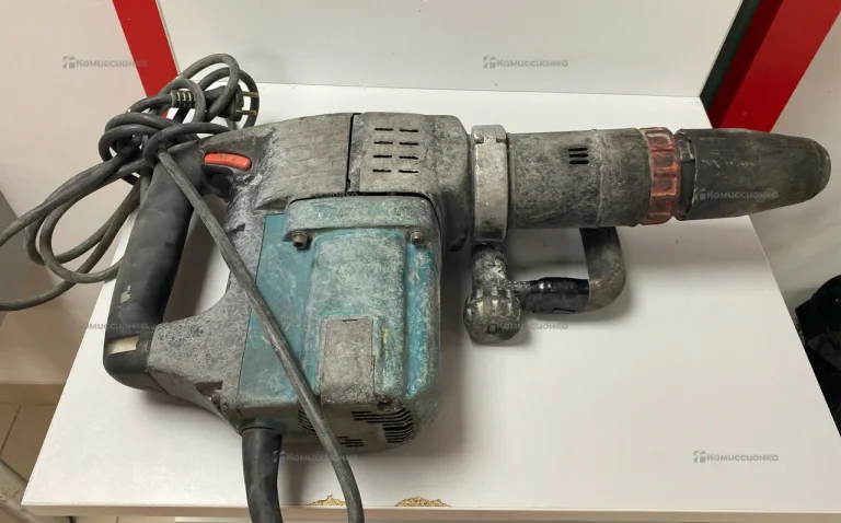 Отбойный молоток makita HM1202C