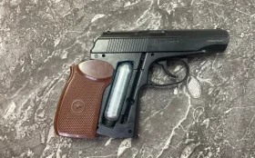 Пневматический пистолет PM-X