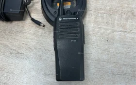 Рации Motorola DP1400