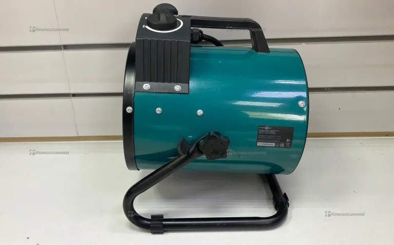 Теплопушка finePower fsfh-3000