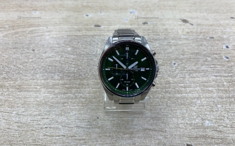 Часы  Casio Edifice EFW-610 DW