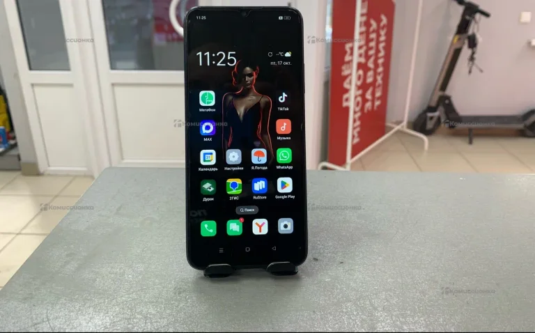Oppo A17 4/64