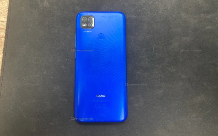 Xiaomi Redmi 9C NFC 2/32 ГБ