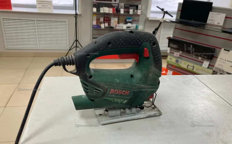 лобзик bosch pst 650