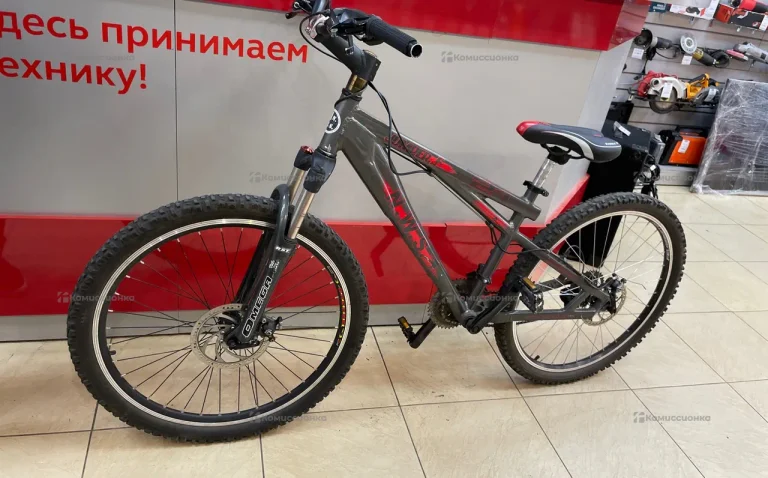 Велосипед Jumper 21 N.W.S