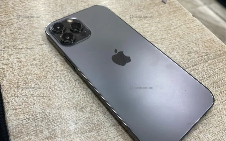 Apple iPhone 12 pro max 128Gb