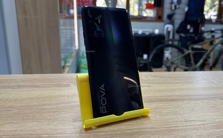 Tecno Pova 2 4/128GB