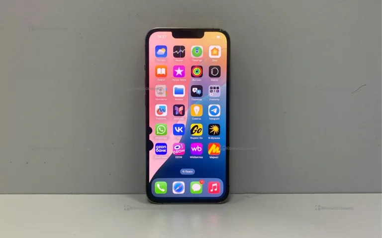 Apple iPhone 13 Pro 128Gb