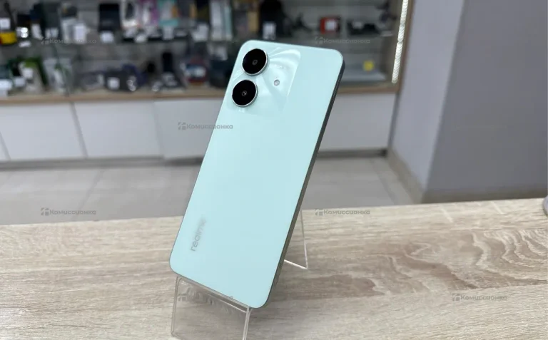Realme Note 60 4/128 ГБ