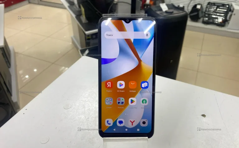 Xiaomi Poco C51 2/64 ГБ