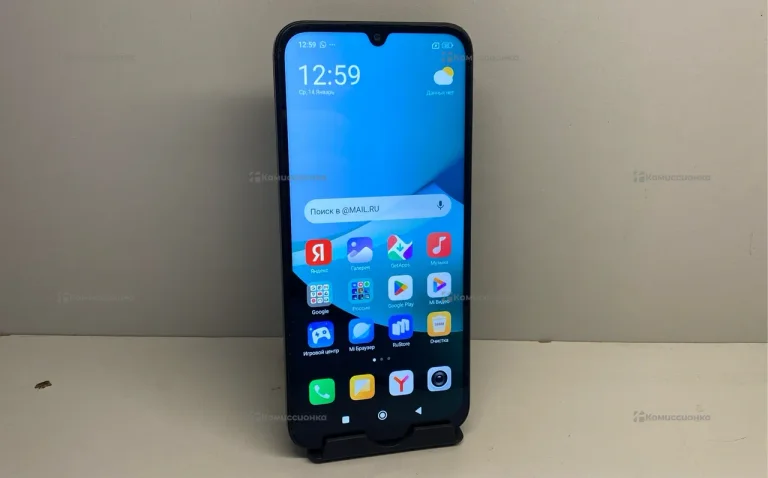 Xiaomi Redmi 15c 4/128 ГБ