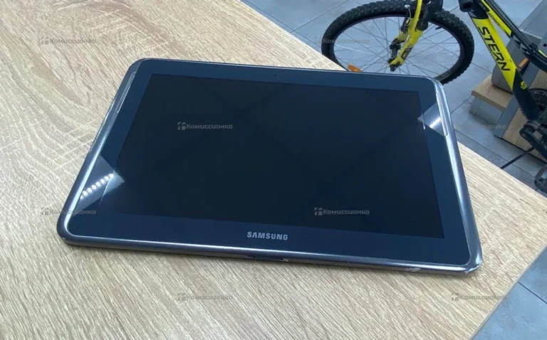 Планшет Samsung Galaxy GT-N8000