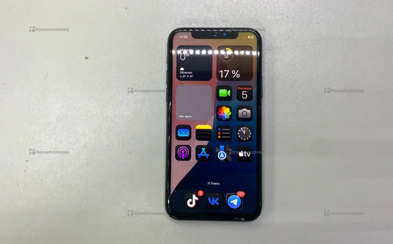 Apple iPhone 11 Pro 4/64 ГБ