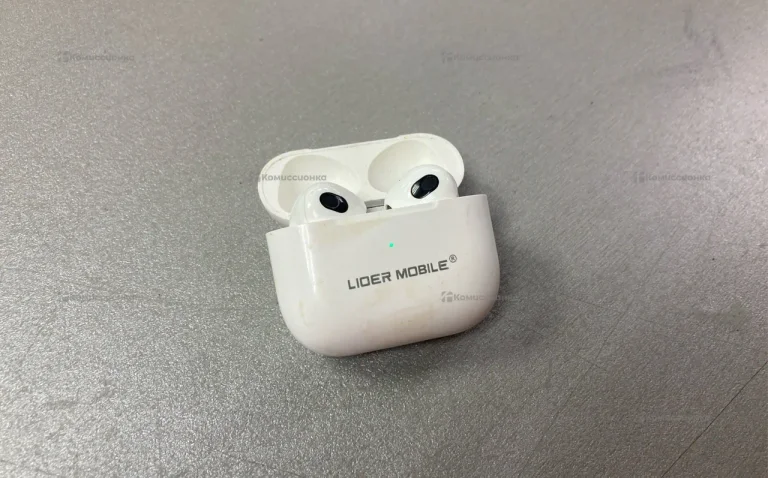 Наушники  air pods 3 rep