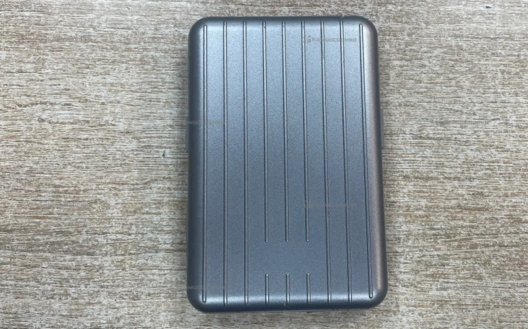 Power Bank  WIWU 10000mAh