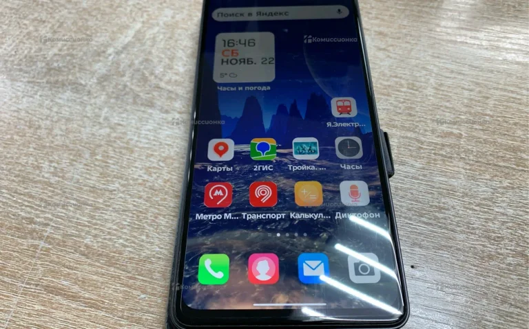 Tecno POVA 7 Neo 8/256gb