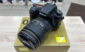 Купить Фотоаппарат Nikon D750 объектив Nikon 24-120 1:4G б/у , в Казань Цена:69900рублей