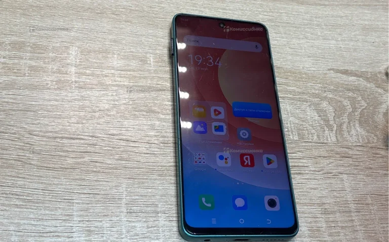 Tecno Camon 19 8/128