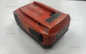 Купить Аккумулятор Hilti B 22/4.0 2020г. б/у , в Москва и область Цена:3000рублей
