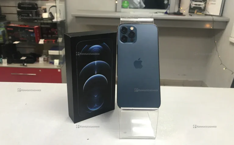 Apple iPhone 12 Pro 6/128 ГБ