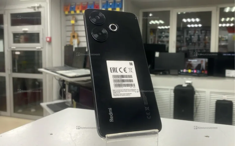 Xiaomi Redmi 13 6/128 ГБ
