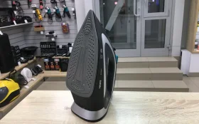 Утюг bbk ice-2405