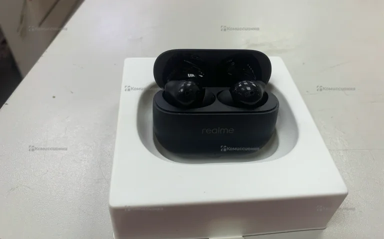 Наушники Realme Buds T310